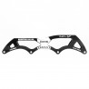 FRAME DIMS ASSAULT - 10.25" / 4x84 - 150/165 mm