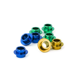SPACERS DOUBLE FF - SET OF 8