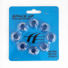 SPACERS DOUBLE FF - SET OF 8