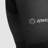 CYCLING BIB TIGHTS CYCLING BIB TIGHTS ARMOS LEGEND NOIR