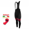 CYCLING BIB TIGHTS CYCLING BIB TIGHTS ARMOS LEGEND RED