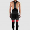 CYCLING BIB TIGHTS CYCLING BIB TIGHTS ARMOS LEGEND RED