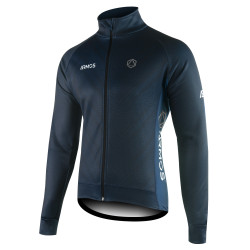 VESTE THERMIQUE PERFO ARMOS LEGEND BLEU MARINE