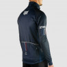 THERMAL JACKET PERFO ARMOS LEGEND BLUE NAVY