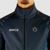 THERMAL JACKET PERFO ARMOS LEGEND BLUE NAVY