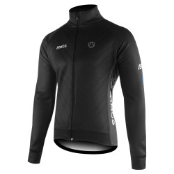 THERMAL JACKET PERFO ARMOS LEGEND BLACK