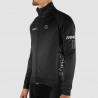 THERMAL JACKET PERFO ARMOS LEGEND BLACK