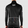 THERMAL JACKET PERFO ARMOS LEGEND BLACK