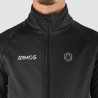 THERMAL JACKET PERFO ARMOS LEGEND BLACK