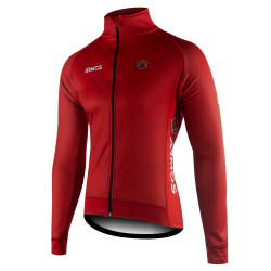 THERMAL JACKET PERFO ARMOS LEGEND RED