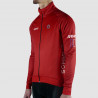 THERMAL JACKET PERFO ARMOS LEGEND RED