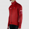 VESTE THERMIQUE PERFO ARMOS LEGEND ROUGE