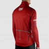 THERMAL JACKET PERFO ARMOS LEGEND RED