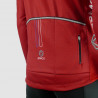 THERMAL JACKET PERFO ARMOS LEGEND RED