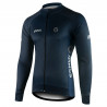 MAILLOT / VESTE MI SAISON PERFO ARMOS LEGEND BLEU MARINE