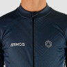 JERSEY/JACKET MID SEASON PERFO ARMOS LEGEND BLUE NAVY