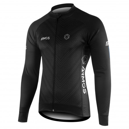 MAILLOT / VESTE MI SAISON PERFO ARMOS LEGEND NOIR