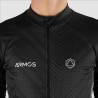 JERSEY/JACKET MID SEASON PERFO ARMOS LEGEND BLACK