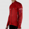 JERSEY/JACKET MID SEASON PERFO ARMOS LEGEND RED