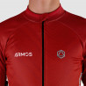 JERSEY/JACKET MID SEASON PERFO ARMOS LEGEND RED