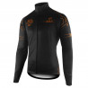 VESTE THERMIQUE SILA IRON STYLE 2.0 ORANGE