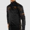 VESTE THERMIQUE SILA IRON STYLE 2.0 ORANGE