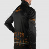 VESTE THERMIQUE SILA IRON STYLE 2.0 ORANGE