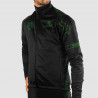 VESTE THERMIQUE SILA IRON STYLE 2.0 VERT