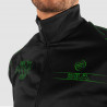 THERMAL JACKETSILA IRON STYLE 2.0 GREEN