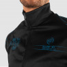 VESTE THERMIQUE SILA IRON STYLE 2.0 BLEU