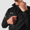 WINDBREAKER VEST PERFO ARMOS LEGEND BLACK