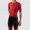 TRI SUITS LD PERFO ARMOS LEGEND RED MC