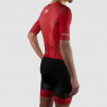 TRI SUITS LD PERFO ARMOS LEGEND RED MC