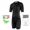 TRI SUITS LD PERFO ARMOS LEGEND BLACK MC