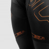 COLLANT CYCLISME SILA IRON STYLE 2.0 ORANGE