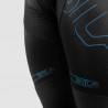 COLLANT CYCLISME SILA IRON STYLE 2.0 BLEU