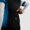 JERSEY/JACKET MID SEASON ARMOS TALISMAN BLUE