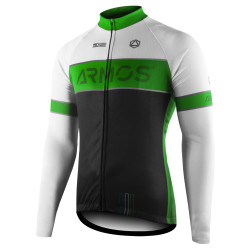 MAILLOT / VESTE MI-SAISON ARMOS TALISMAN VERT