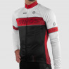 MAILLOT / VESTE MI-SAISON ARMOS TALISMAN ROUGE