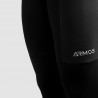 COLLANT CYCLISME ARMOS TALISMAN NOIR