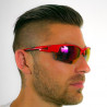Sunglasses SILA EAGLE - Black