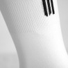 CHAUSSETTES TRAIL RACING SILA - Mi-hautes BLANC / NOIR