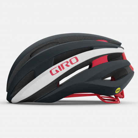 HELMET GIRO SYNTHE MIPS II - PORTARO GREY