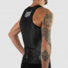 TRIATHLON TOP PERFO ARMOS LEGEND BLACK SL