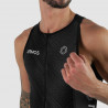 TOP TRIATHLON PERFO ARMOS LEGEND NOIR SM