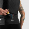 TRIATHLON TOP PERFO ARMOS LEGEND BLACK SL