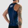 TOP TRIATHLON PERFO ARMOS LEGEND BLEU MARINE SM