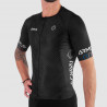 TRIATHLON TOP PERFO ARMOS LEGEND BLACK SS