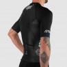 TRIATHLON TOP PERFO ARMOS LEGEND BLACK SS