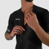 TRIATHLON TOP PERFO ARMOS LEGEND BLACK SS